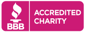 BBB Accredited Charity